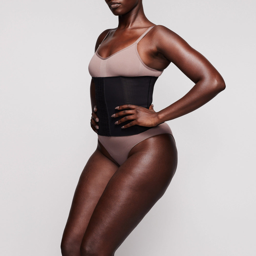 Skims Waist-trainers Zwart | 93MQKNFRV