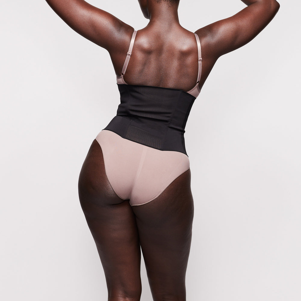 Skims Waist-trainers Zwart | 93MQKNFRV