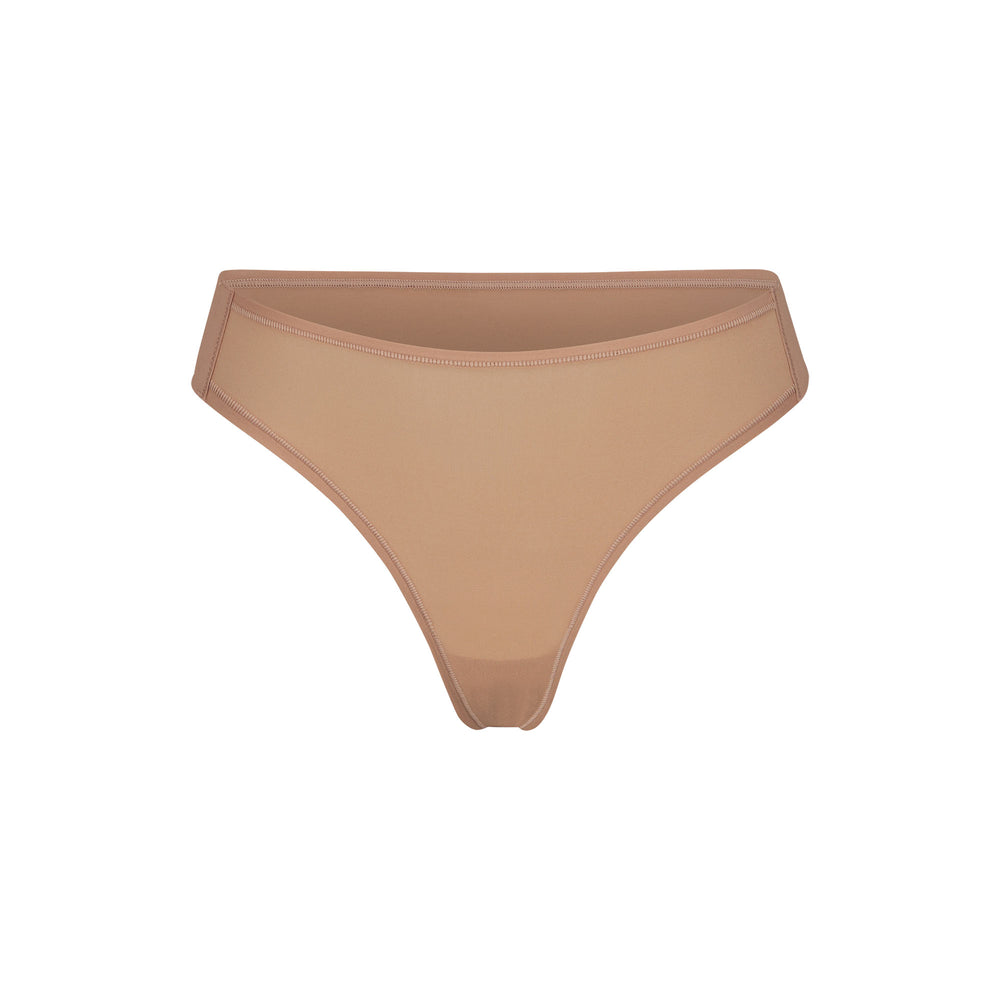 Skims ADAPTIVE FITS EVERYBODY Thong Abrikoos | 17KQZTOLV