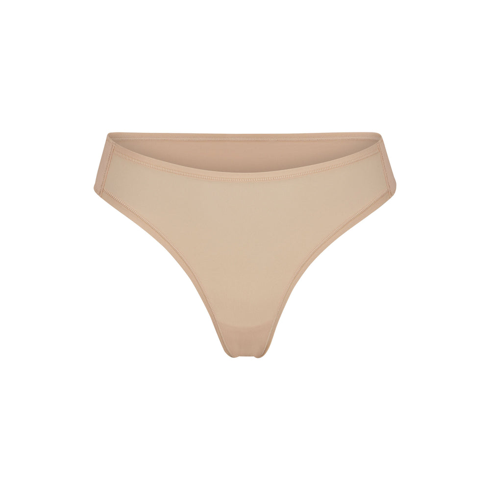 Skims ADAPTIVE FITS EVERYBODY Thong Beige | 51FVEODQC
