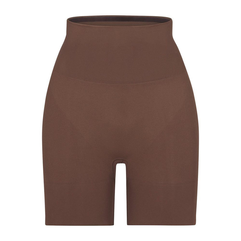 Skims BUTT ENHANCING Korte Broek Abrikoos | 26YPANRQV