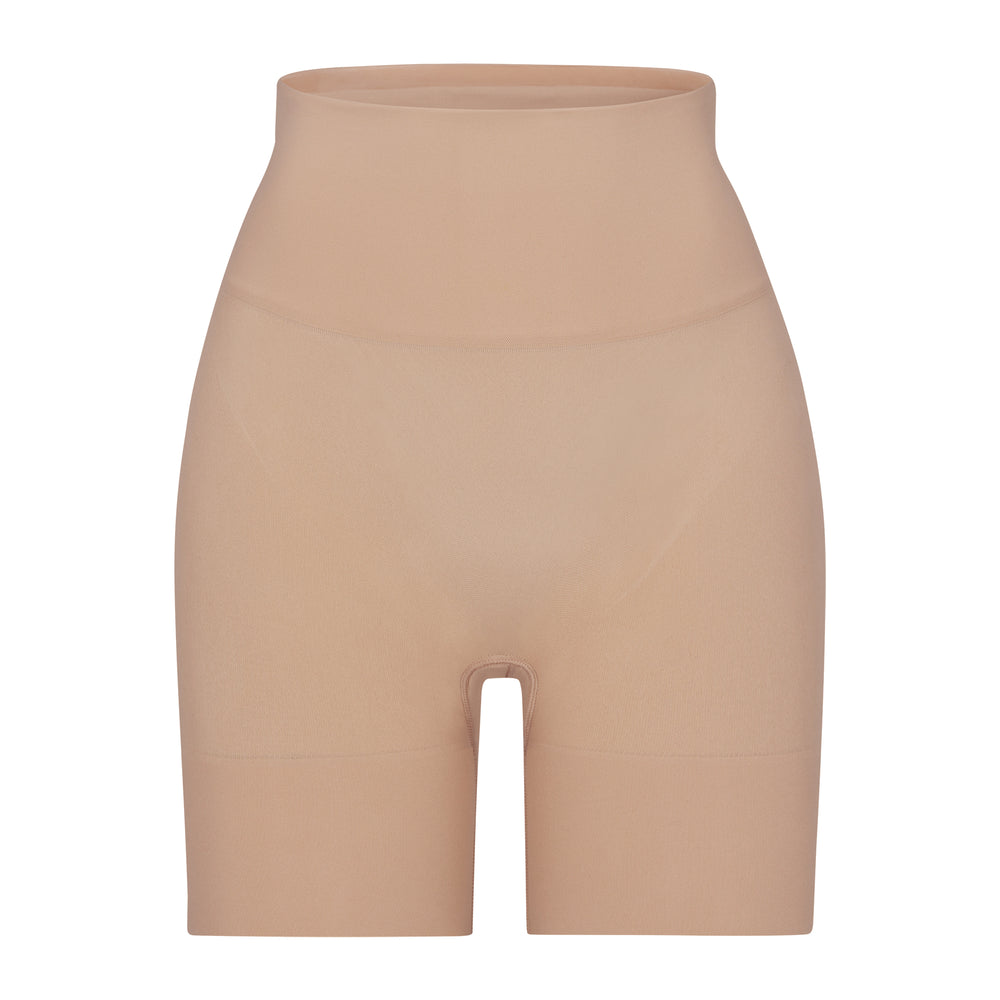 Skims BUTT ENHANCING Korte Broek Beige | 80TUFOVIR