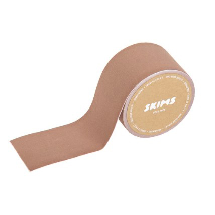 Skims Body Tape Khaki | 29SVFETZP