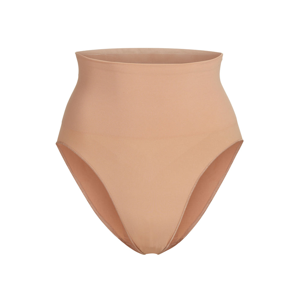 Skims CORE CONTROL Brief Beige | 46FTJKMYX