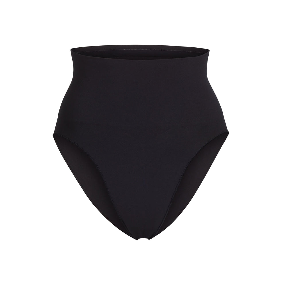 Skims CORE CONTROL Brief Zwart | 47WCHOEBP