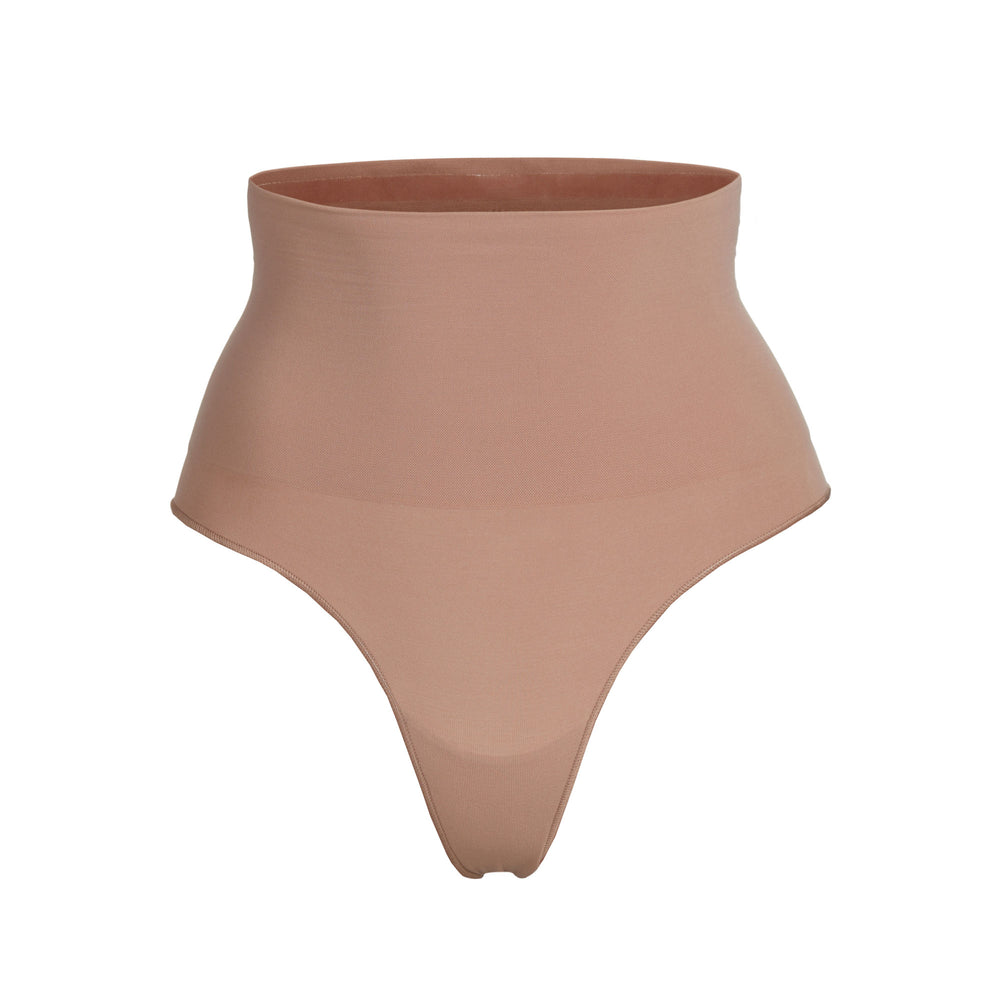Skims CORE CONTROL Thong Abrikoos | 12QBITYSJ