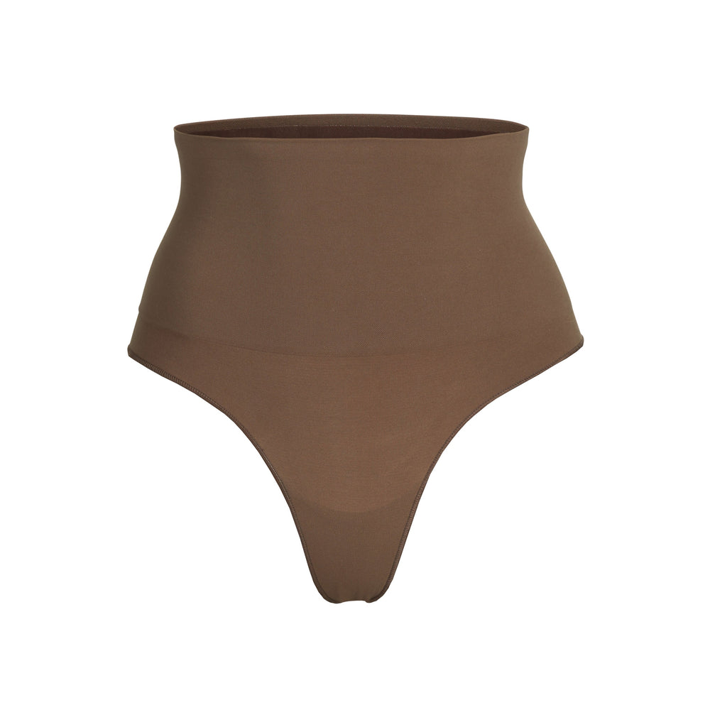 Skims CORE CONTROL Thong Abrikoos | 98GHUJMXR