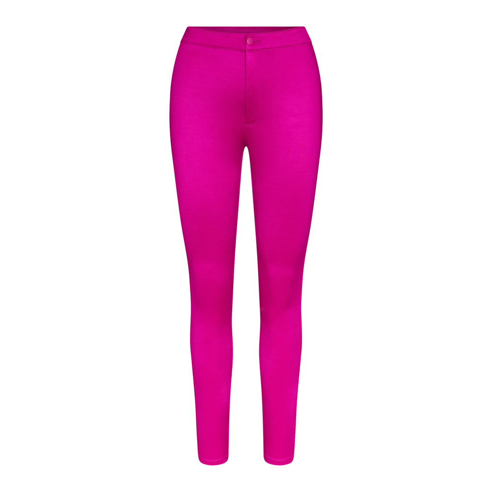 Skims DISCO Broek Fuchsie | 20OYFVNHT