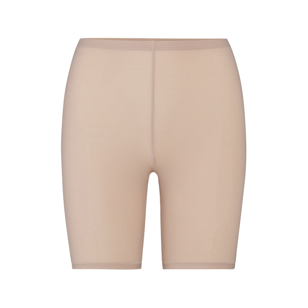 Skims FITS EVERYBODY BIKE Korte Broek Beige | 18XQRAKNV