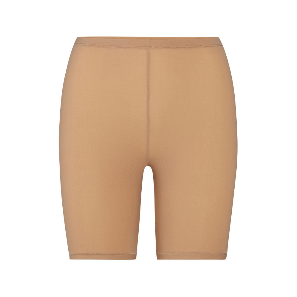 Skims FITS EVERYBODY BIKE Korte Broek Beige | 43AMNZUIH