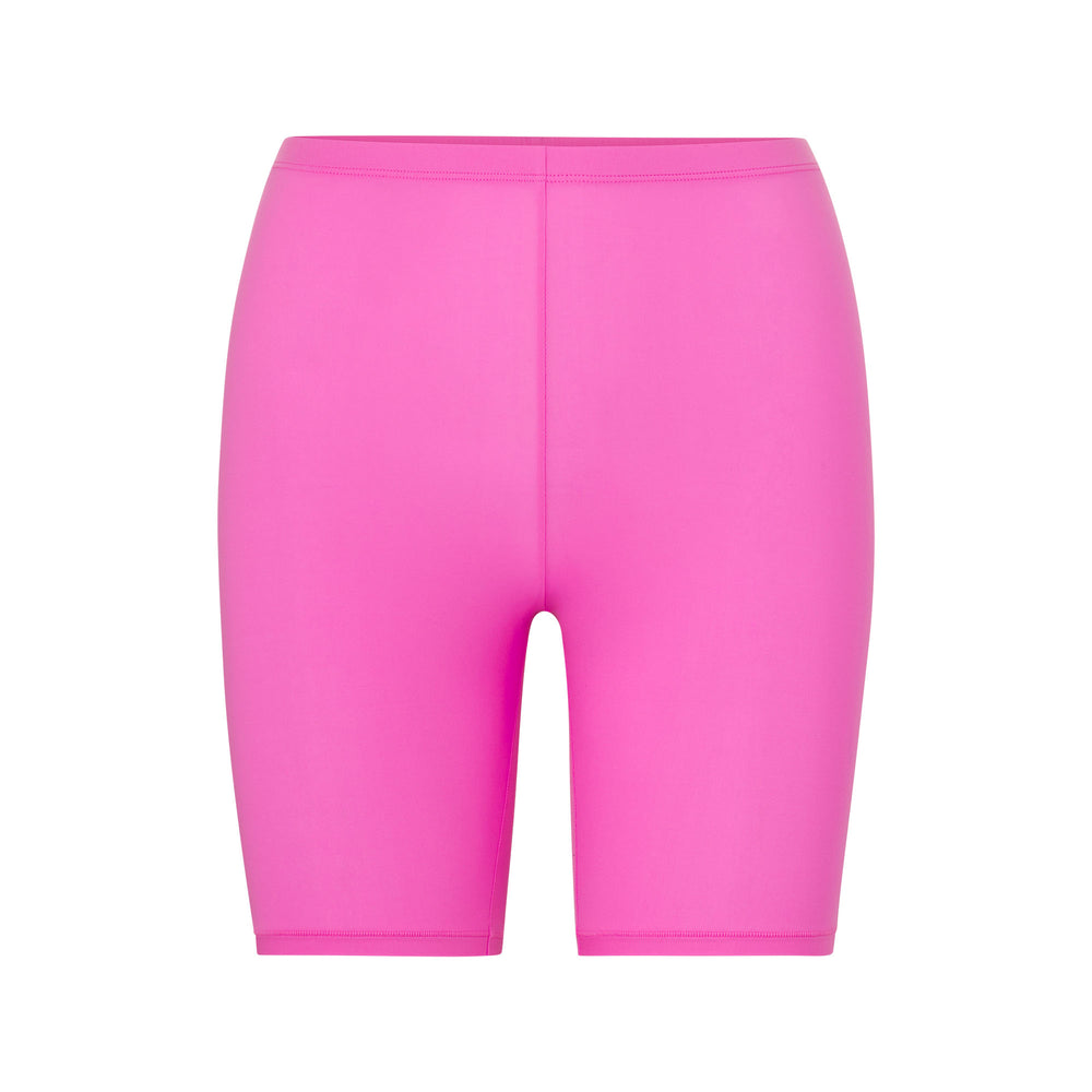 Skims FITS EVERYBODY BIKE Korte Broek Paars | 83ARIXYEQ
