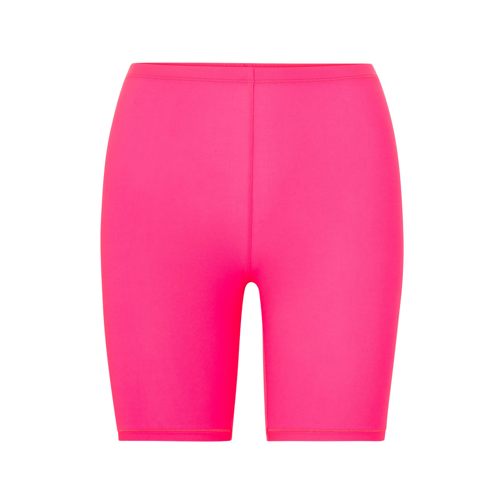 Skims FITS EVERYBODY BIKE Korte Broek Roze | 47LZISXHO