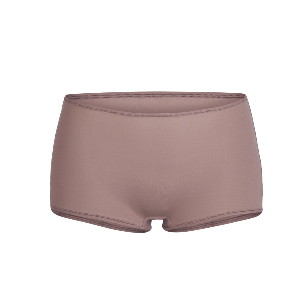 Skims FITS EVERYBODY Boy Short Bruin | 48PUSYXOJ