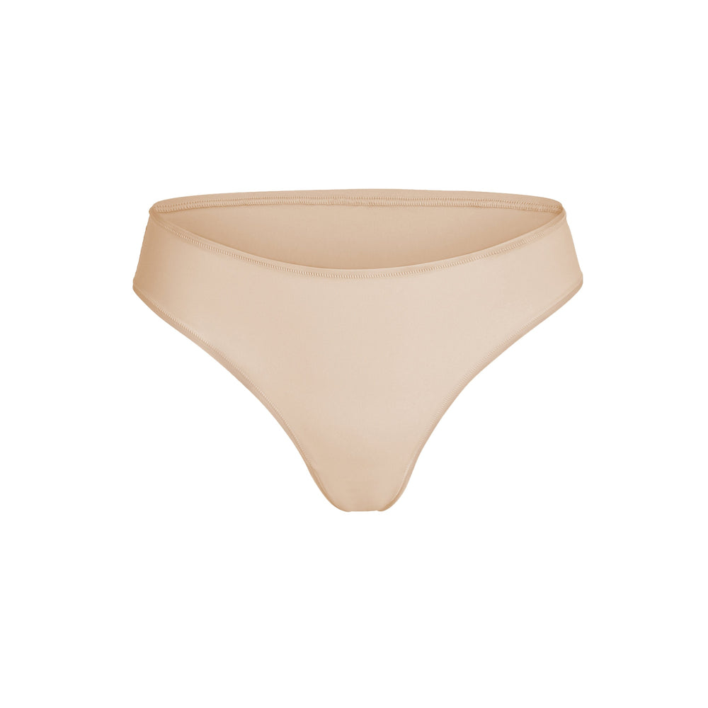 Skims FITS EVERYBODY CHEEKY Brief Beige | 02GIYUFCP