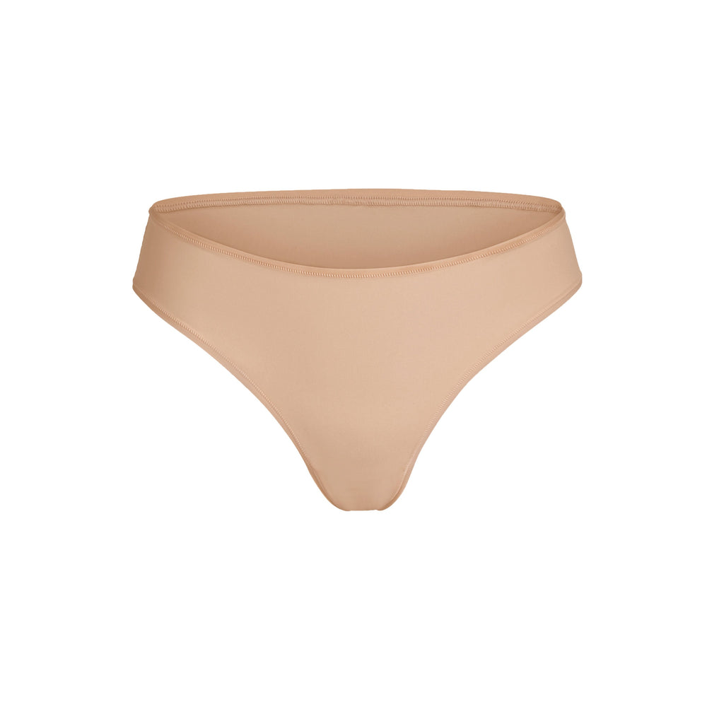 Skims FITS EVERYBODY CHEEKY Brief Beige | 62QAJLXGF