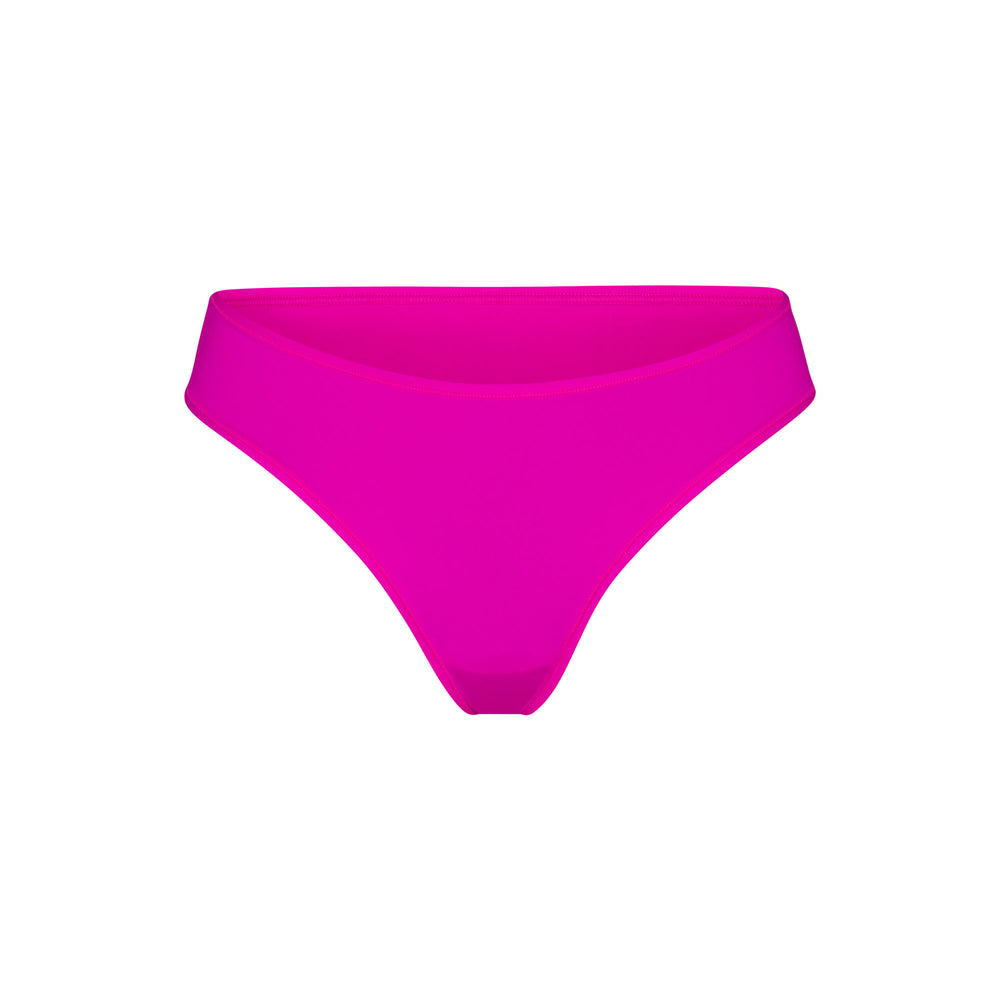 Skims FITS EVERYBODY CHEEKY Brief Fuchsie | 71OEQFKVP