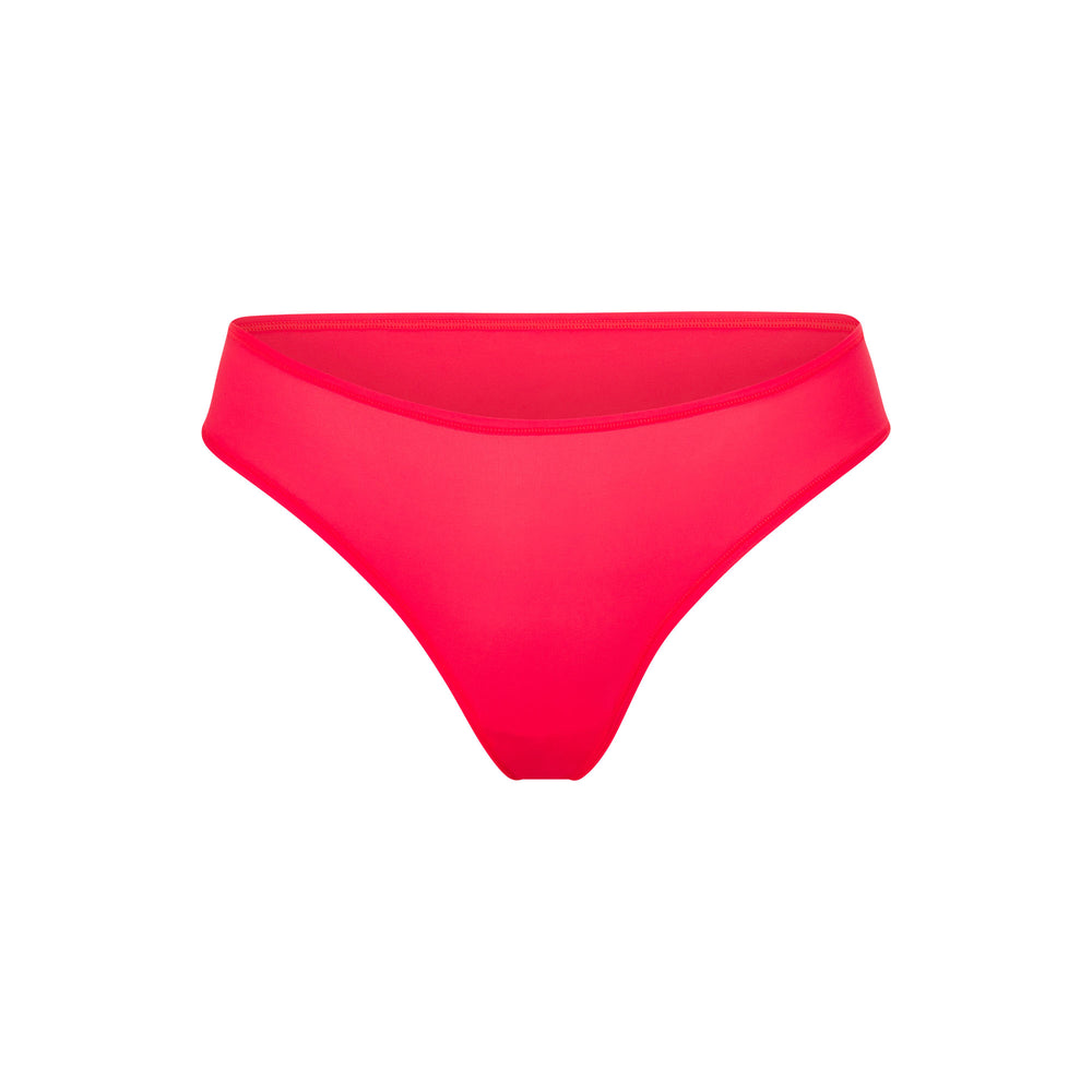 Skims FITS EVERYBODY CHEEKY Brief Roze | 83LNAOZBW