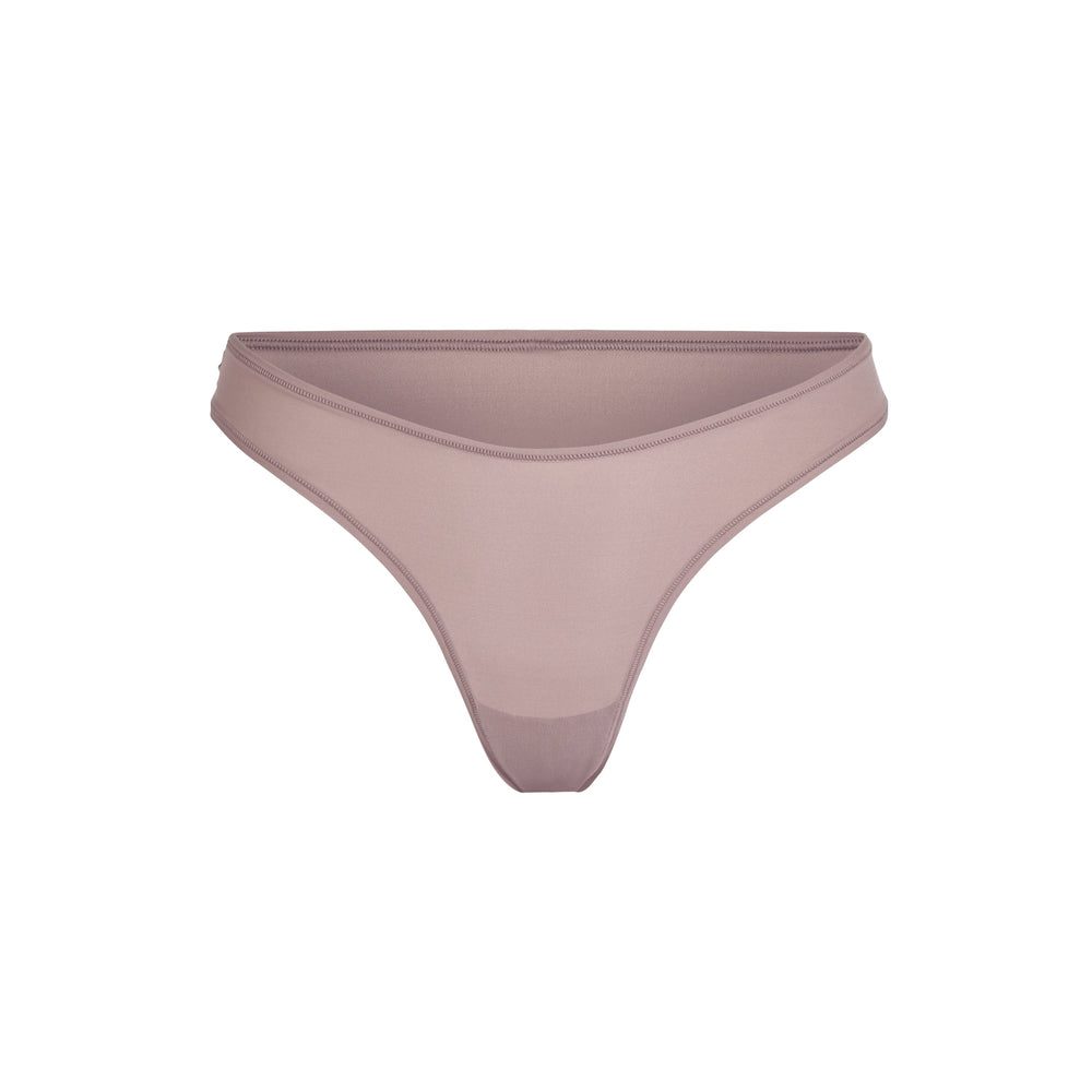 Skims FITS EVERYBODY DIPPED FRONT Thong Bruin | 82SQCNTHJ