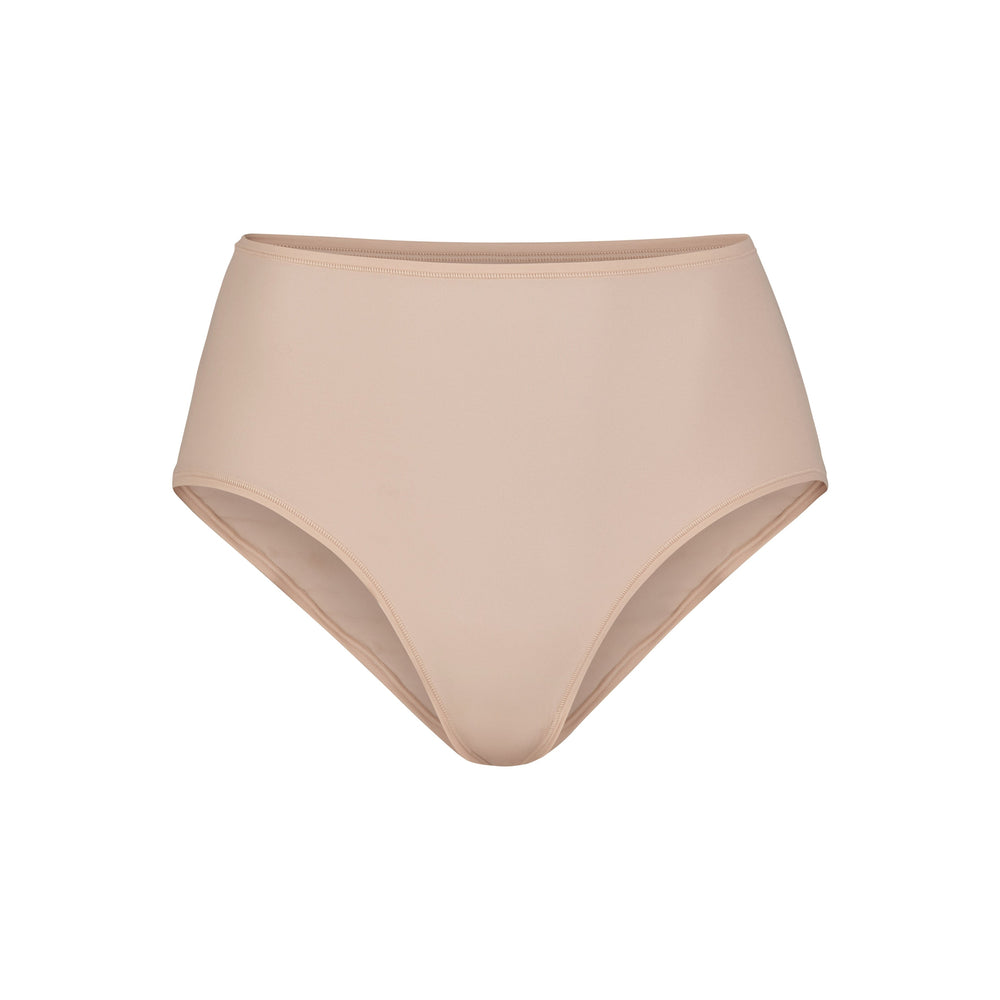 Skims FITS EVERYBODY FULL Brief Beige | 84QXGHTZL