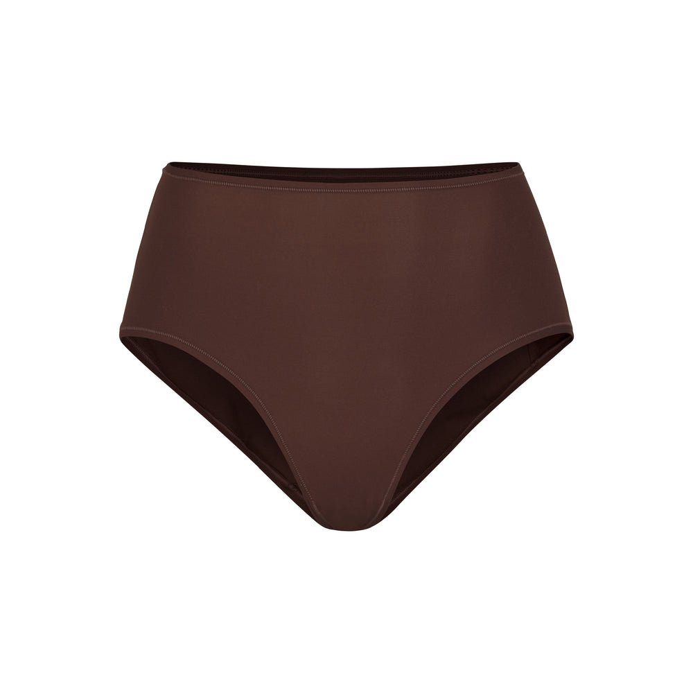 Skims FITS EVERYBODY FULL Brief Chocola | 60XKINOFZ