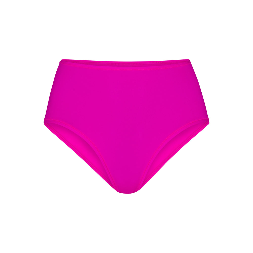 Skims FITS EVERYBODY FULL Brief Fuchsie | 06QOGMXDS