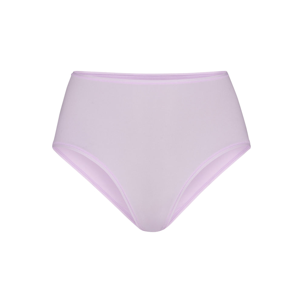 Skims FITS EVERYBODY FULL Brief Paars | 96BSDUFEP