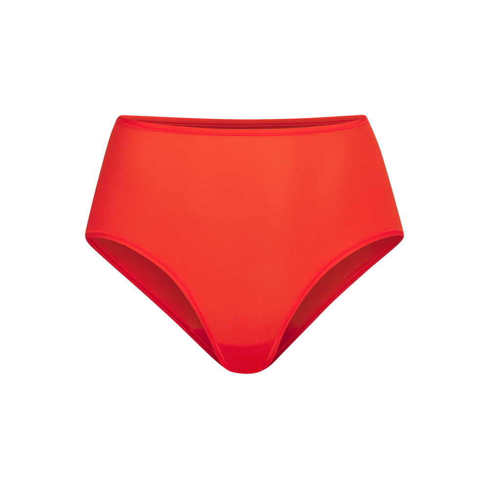 Skims FITS EVERYBODY FULL Brief Rood | 40ZSNQHWD