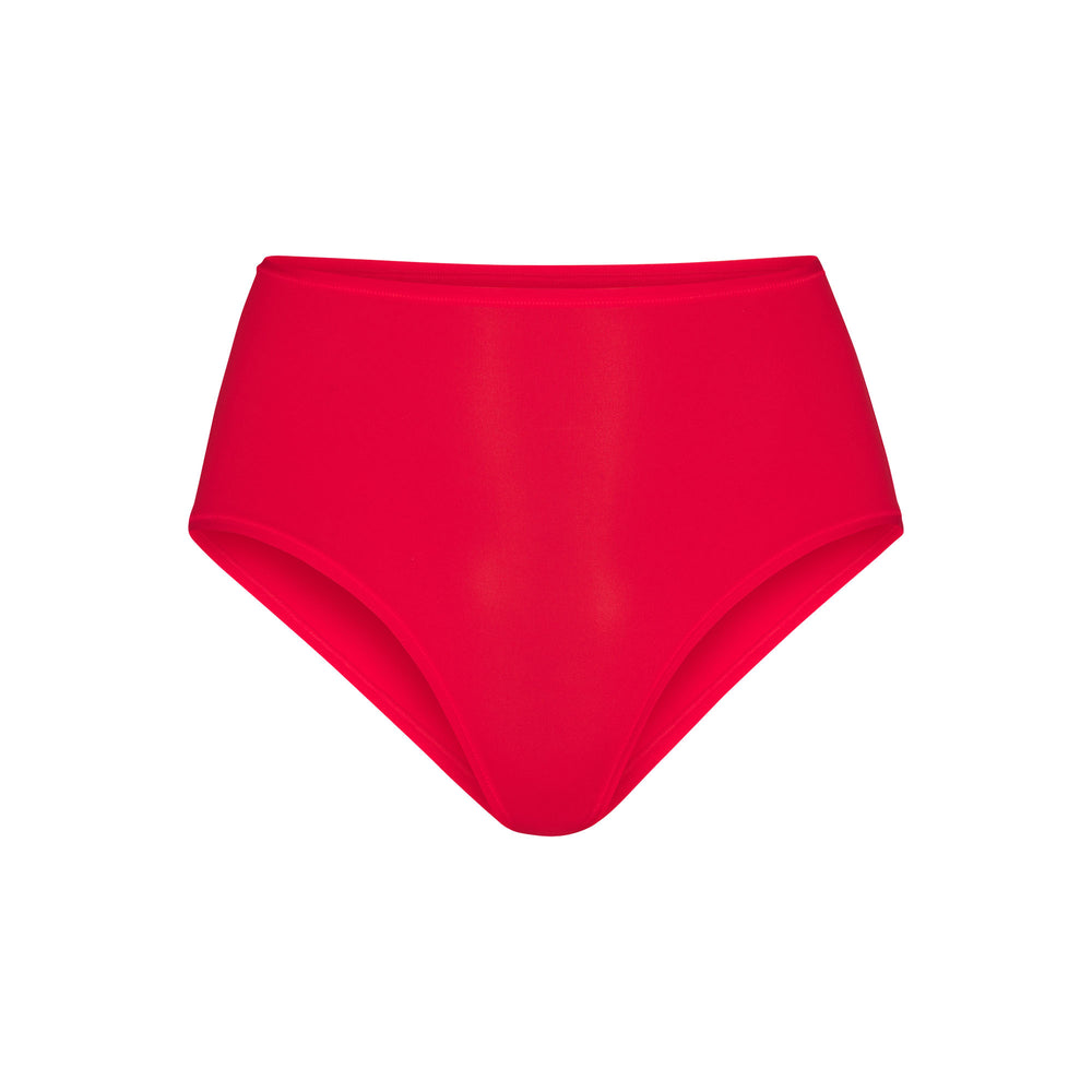 Skims FITS EVERYBODY FULL Brief Rood | 76ECBZHPO
