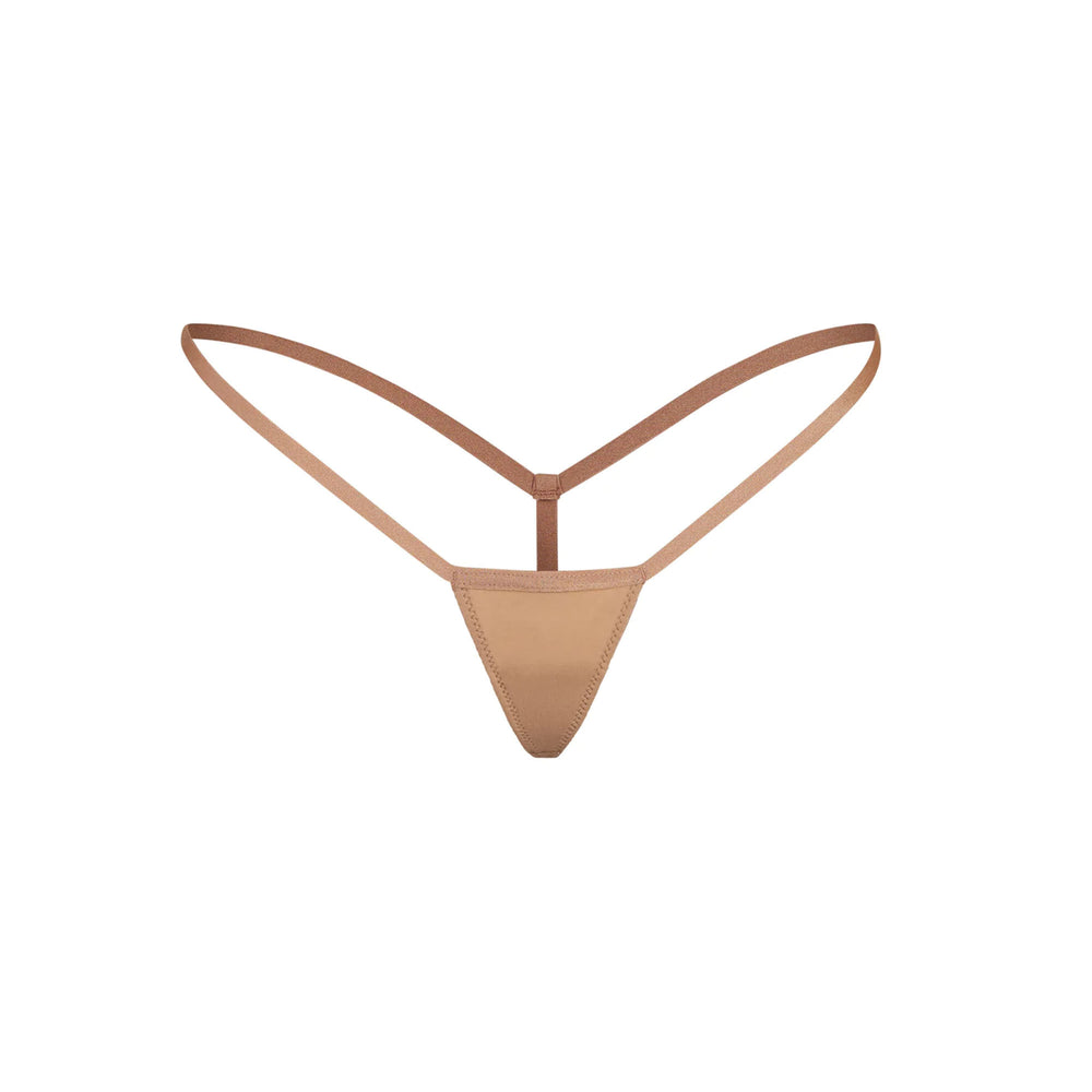 Skims FITS EVERYBODY MICRO Thong Abrikoos | 62AKMDESJ
