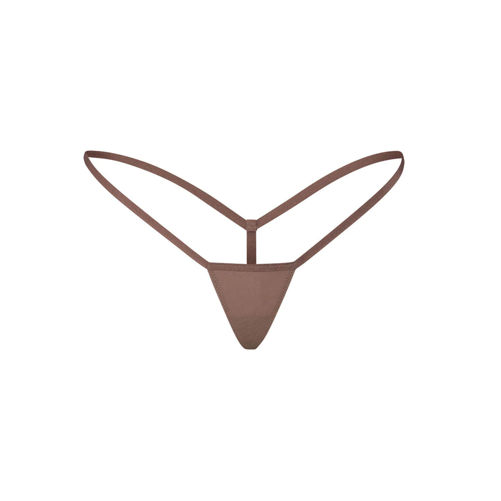 Skims FITS EVERYBODY MICRO Thong Bruin | 62JMKYEQZ