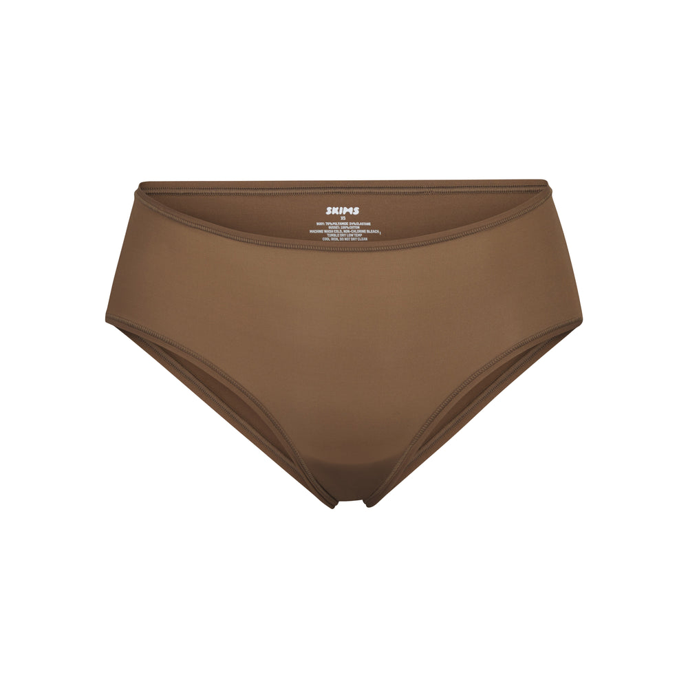 Skims FITS EVERYBODY MID RISE Brief Abrikoos | 13BQSHCPL