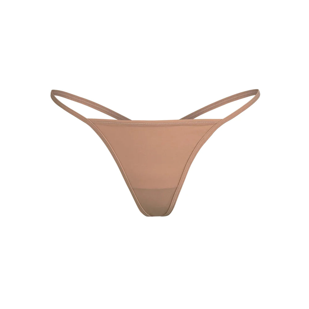 Skims FITS EVERYBODY T STRING Thong Abrikoos | 19EILTMCD