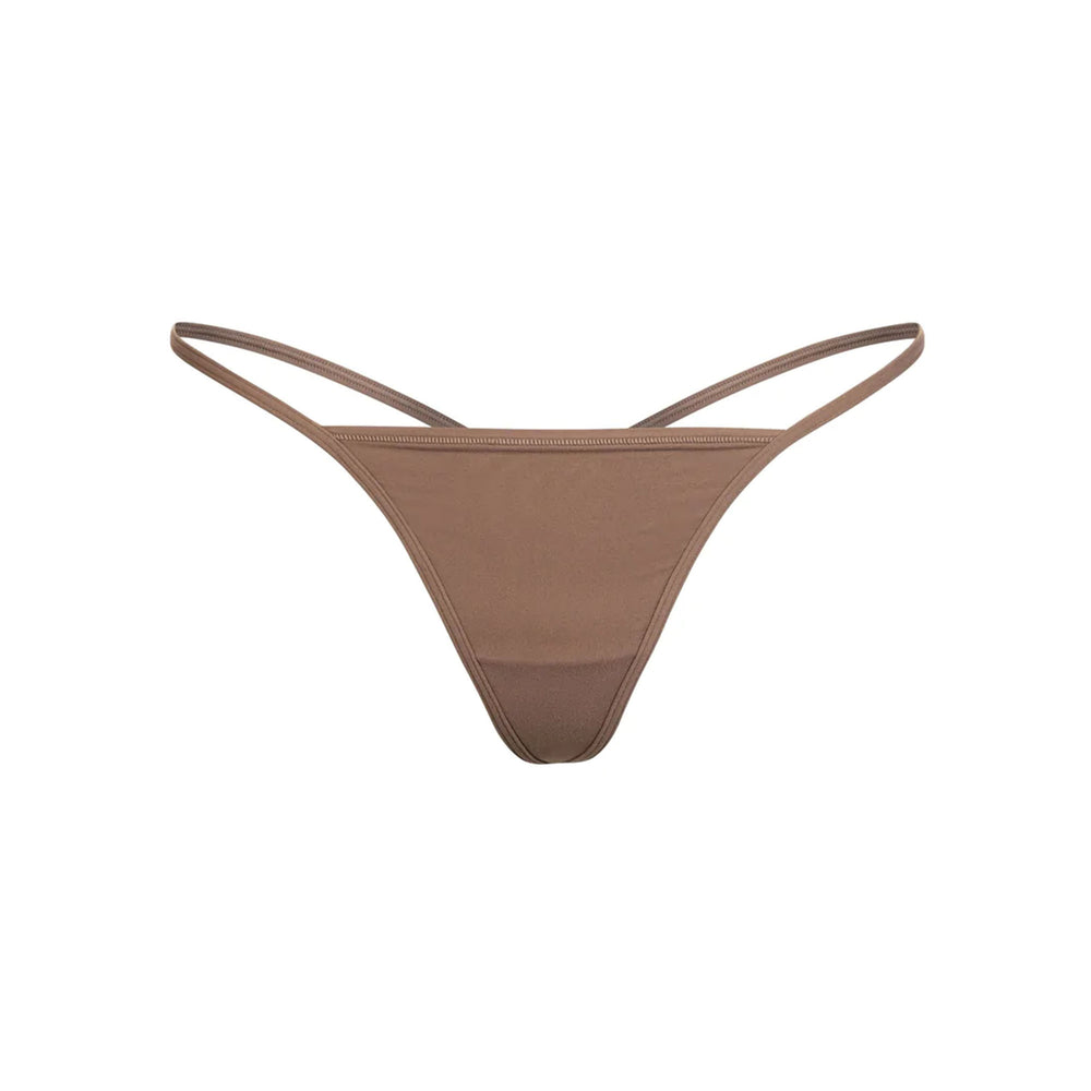 Skims FITS EVERYBODY T STRING Thong Abrikoos | 19OHECTRU