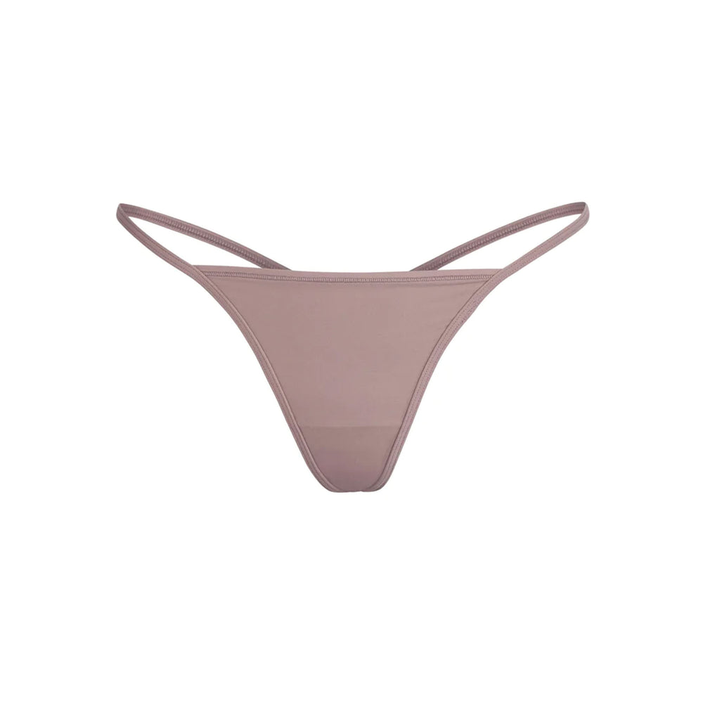 Skims FITS EVERYBODY T STRING Thong Bruin | 12THQXLEB