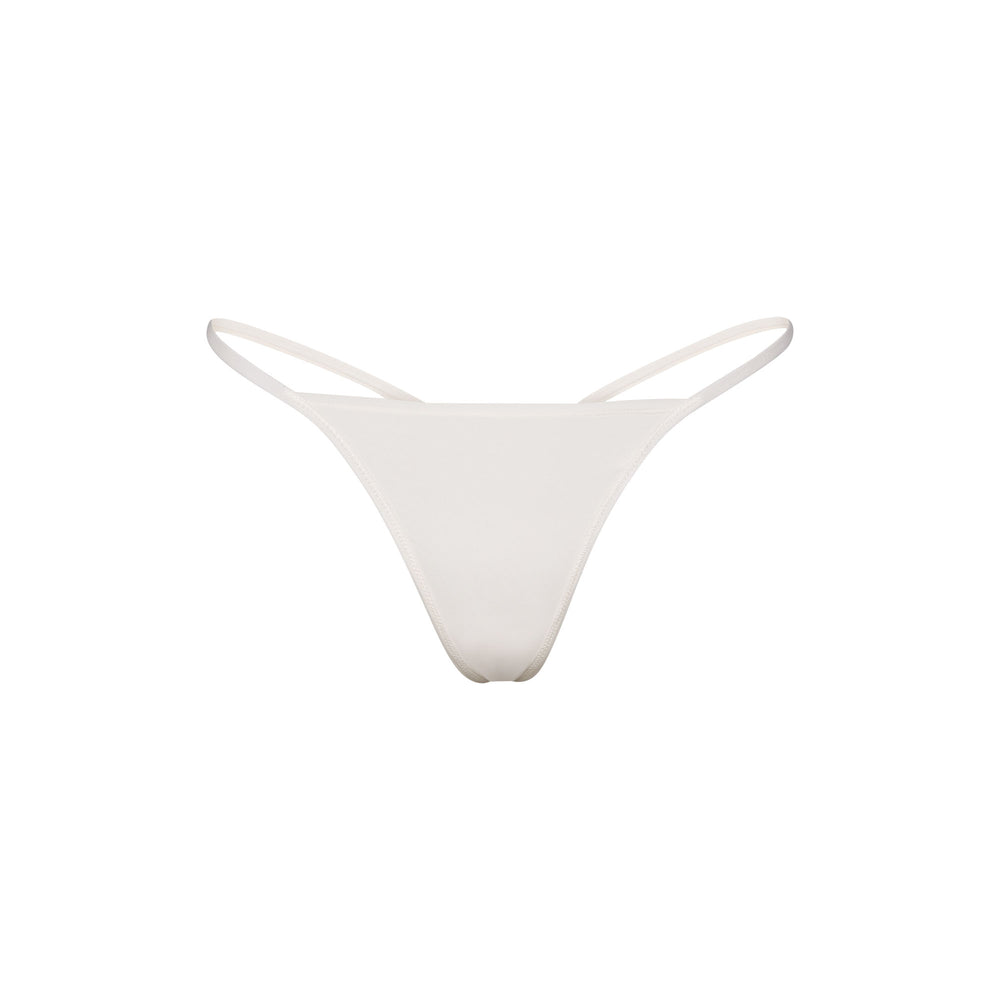 Skims FITS EVERYBODY T STRING Thong Wit | 09LZVNUIA