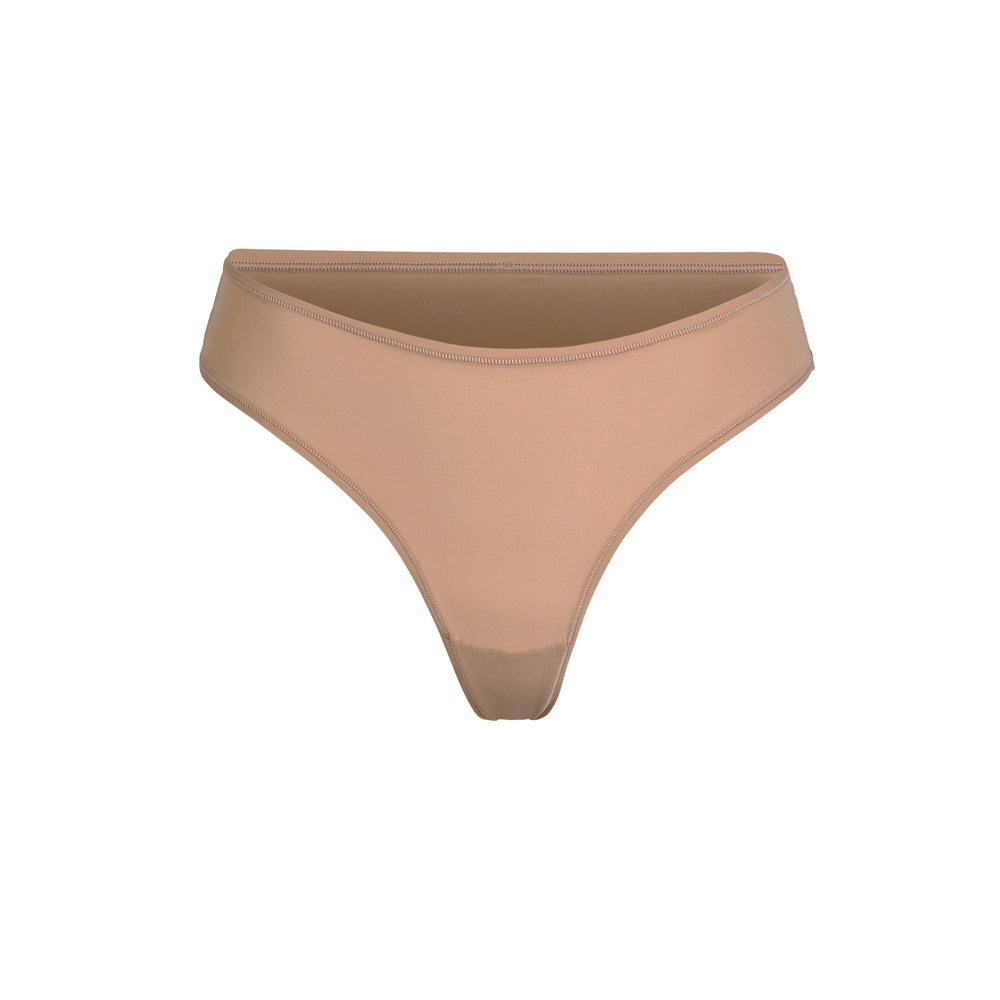 Skims FITS EVERYBODY Thong Abrikoos | 18VAGEMPS