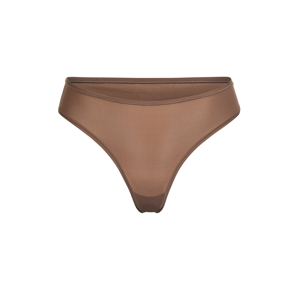 Skims FITS EVERYBODY Thong Abrikoos | 78WNSICOD