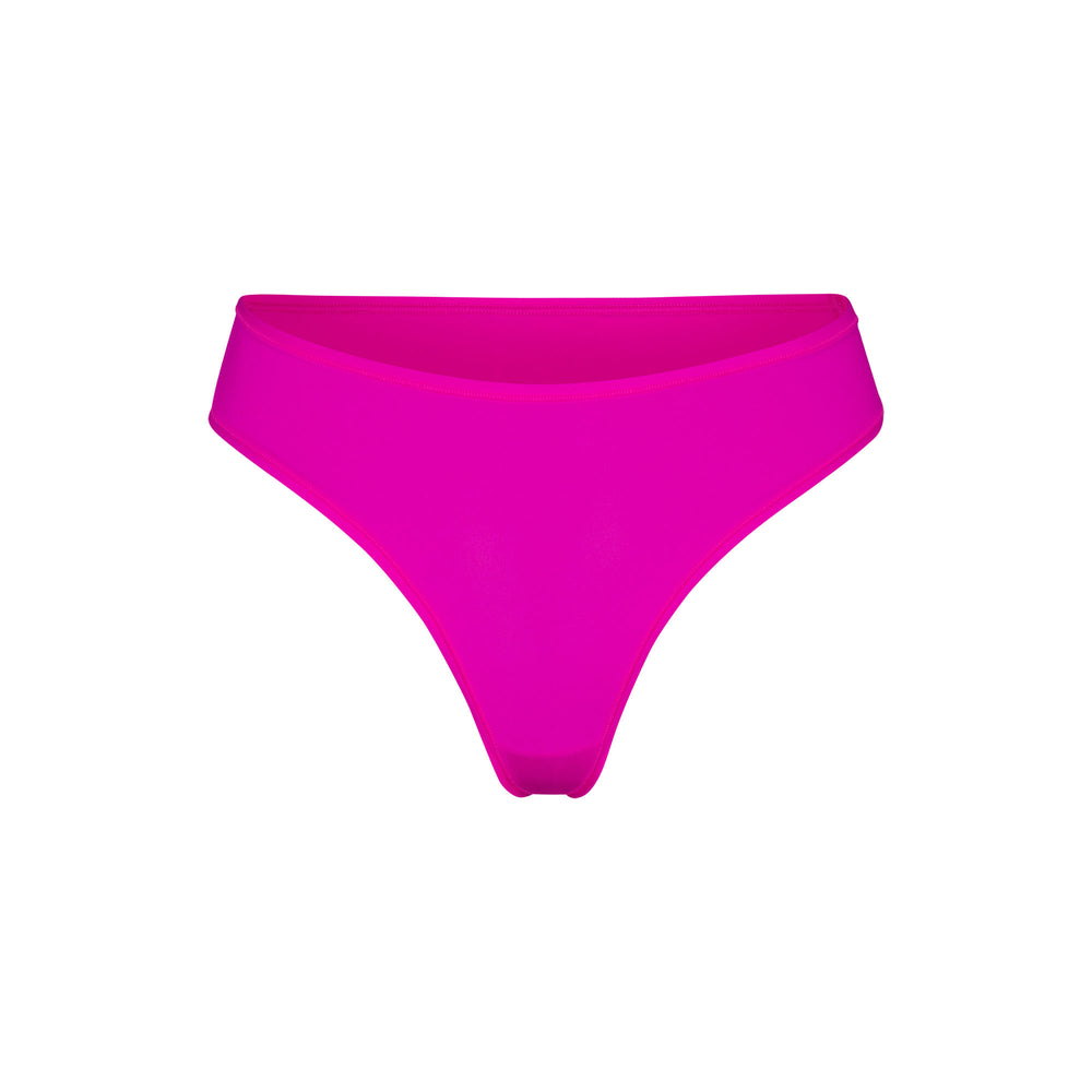 Skims FITS EVERYBODY Thong Fuchsie | 57PDHCXZY