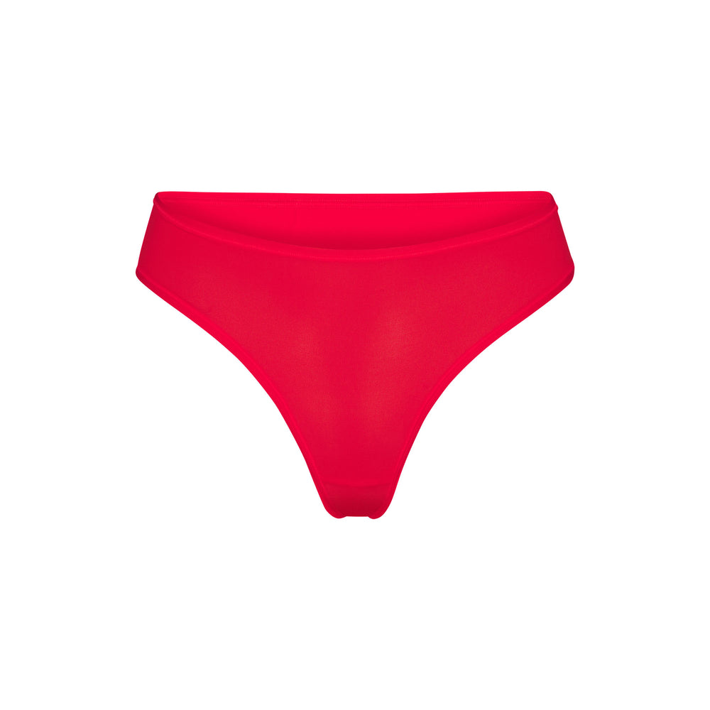 Skims FITS EVERYBODY Thong Rood | 93ARCFJZM