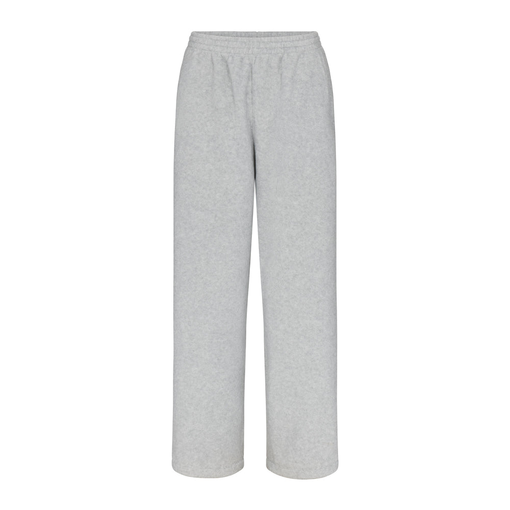 Skims FLEECE Broek Lichtgrijs | 83QHSWIKC