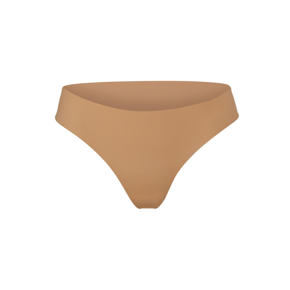 Skims FREE CUT CHEEKY Hipster Beige | 93NRODPSE