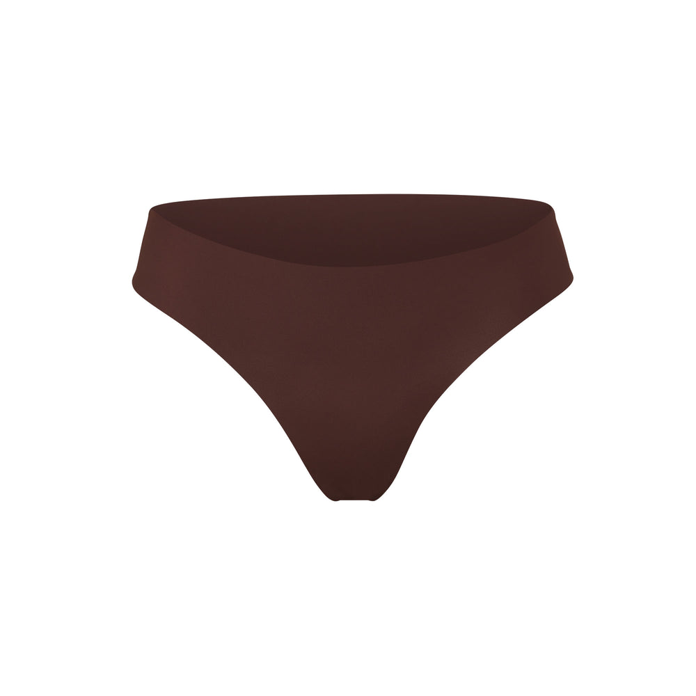 Skims FREE CUT CHEEKY Hipster Chocola | 26SJVWPZE