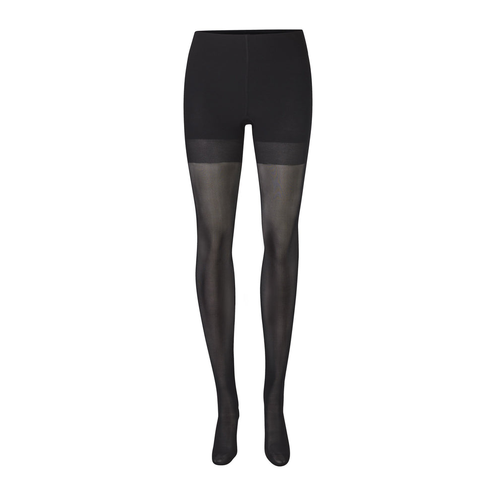 Skims FULL CONTROL Tights Zwart | 38LQUOIYE