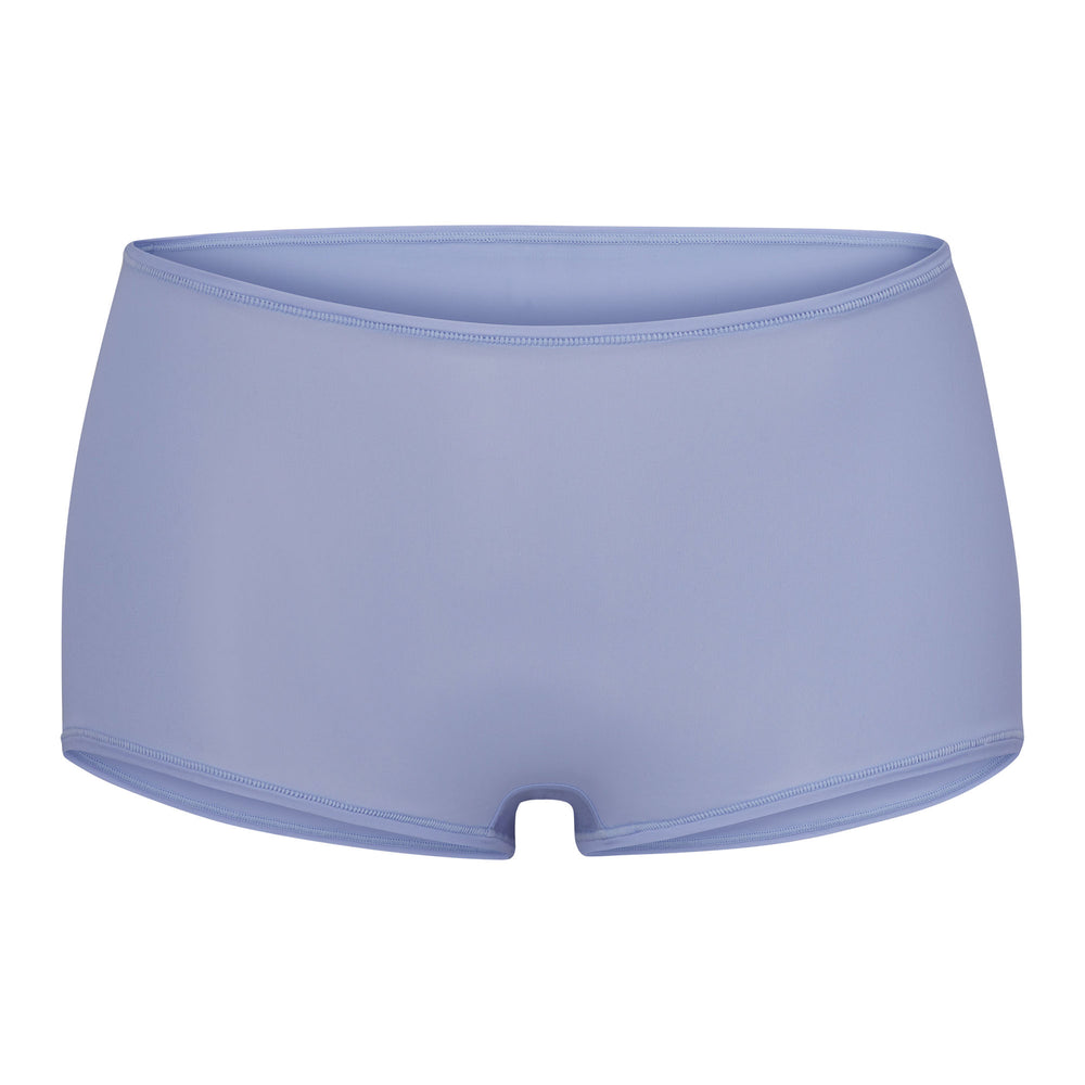 Skims JELLY SHEER Boy Short Azuurblauw | 57MIJVLAG