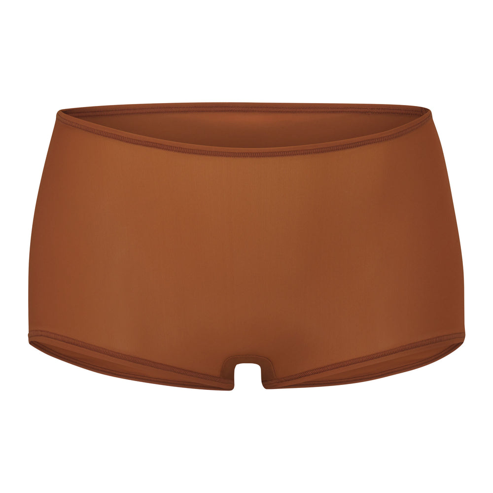 Skims JELLY SHEER Boy Short Koper | 42SOIQHWP