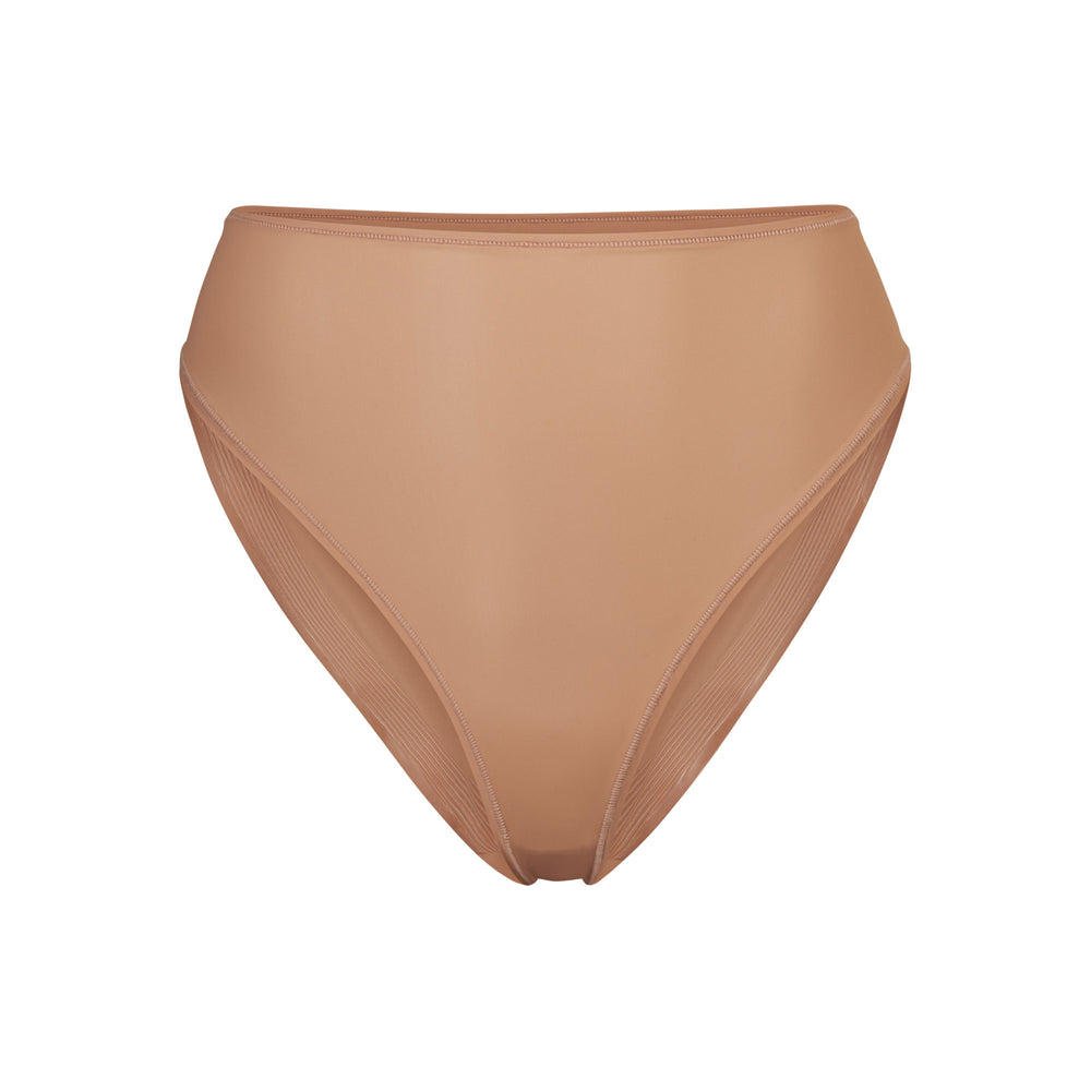 Skims JELLY SHEER CHEEKY Brief Abrikoos | 49TWJKHOU
