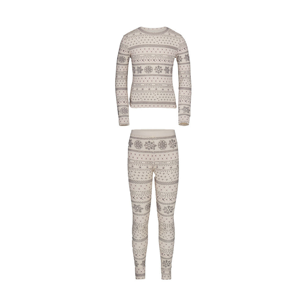 Skims LOGO POINTELLE SET Kinderen Room | 67RAXCBUW