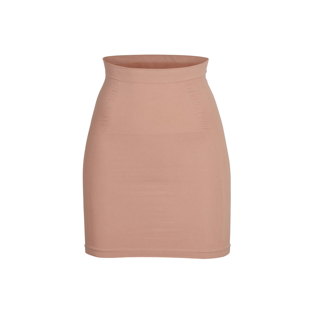 Skims LONG SLIP Rok Abrikoos | 51AQLEPRX