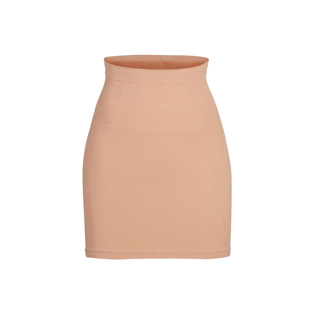 Skims LONG SLIP Rok Beige | 32WIAMPKX