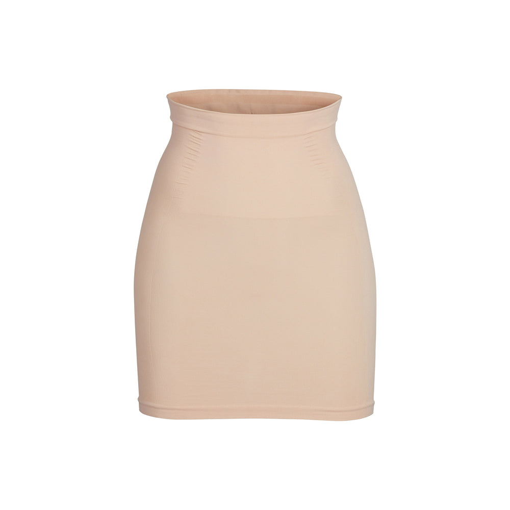 Skims LONG SLIP Rok Beige | 84SIGLOXM